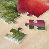 Watercolor Happy Birthday Puzzle (Seite)