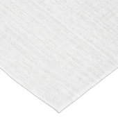 Watercolor-hübsches helles Blumen Tischdecke (Schrägansicht)