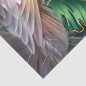 Watercolor Jungle Elephant Ephemera Decoupage  Seidenpapier (Ausschnitt)