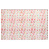 Watercolor Kisses Stoff (Yard (91,4 cm))