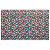 Watercolor Koi Pond Stoff (Fat Quarter (45,7 x 55,9 cm))