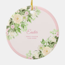 Watercolor-Kranz-Oster