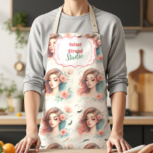 Watercolor Lash Artist