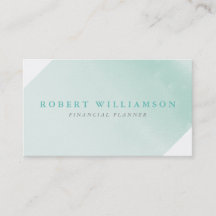 WATERCOLOR Luxus und modernes Design