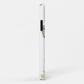 Watercolor Margarita Case-Mate iPhone Hülle (Hinten/Rechts)