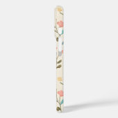 Watercolor Meadow Floral Pattern Case-Mate iPhone Hülle (Rückseite / Links)