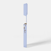 Watercolor, Museo Cantonale d'Arte iPhone Hülle (Rechte Seite)