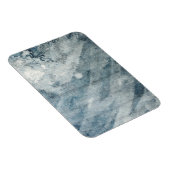 Watercolor paper. magnet (Rechte Seite)