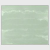 Watercolor Pinsel Pastell Packpapier (Flach)