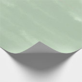 Watercolor Pinsel Pastell Packpapier (Ecke)