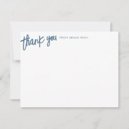 Watercolor Rainbow Baby Dusche Vielen Dank Karten