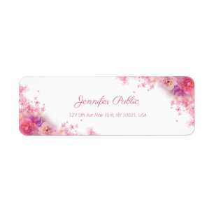 Watercolor-Rosen-Blumenchic-handgeschriebenes