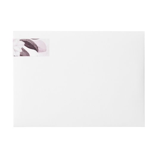 Watercolor Roses 2 (Vorderseite)