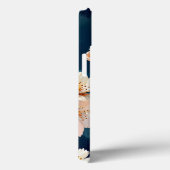 Watercolor Sakura Dreams Case-Mate iPhone Hülle (Rückseite / Rechts)