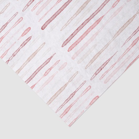 watercolor seamless pattern seidenpapier (Detail)