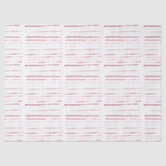 watercolor seamless pattern seidenpapier (Vorderseite)