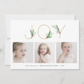 Watercolor Springs Weihnachten Weihnachtsfeier Dre (Vorderseite)