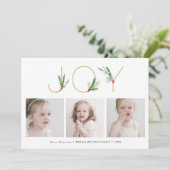 Watercolor Springs Weihnachten Weihnachtsfeier Dre (Stehend Vorderseite)