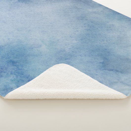 Watercolor texture background paint sherpadecke (3/4)