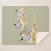 Watercolor - The Restaurant Sherpadecke (Vorderseite (Horizontal))