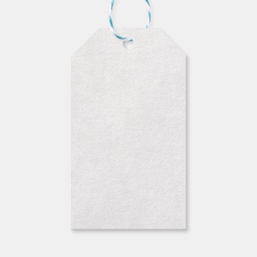 Watercolor Vanilla Black Extract Instruktion Geschenkanhänger (Rückseite)