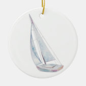 Watercolor Vorsprung Ornament (Vorne)
