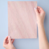 Watercolor Wash Flyer (Hand)