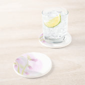 Watercolor Wash Sandstone Untersetzer (Seite)