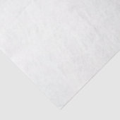 Watercolor Winter Holly Berry Pine Twig Weihnachte Seidenpapier (Ausschnitt)