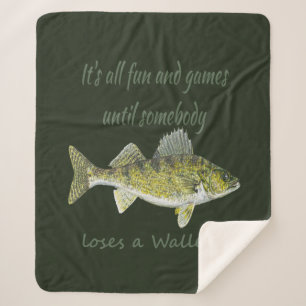 Watercolor Wolf Family Pack Zitat Inspiration Sh Sherpadecke