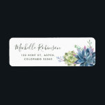 Watercolor Wüste Cactus succulents Wedding<br><div class="desc">Watercolor Sukkulente Kunst Hochzeitsbauch Bands mit eleganter Typografie.</div>