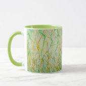 Watercolorentwurf Tasse (Links)