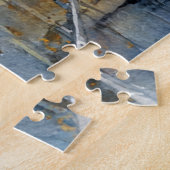 Watercolour Autumn in New York Puzzle (Seite)