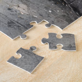 Watercolour Autumn in New York Puzzle (Seite)