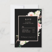 Watercolour Botanical Spring Wedding Collection (Vorderseite)
