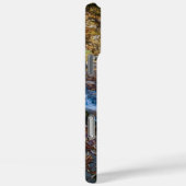 Waterfall Case-Mate iPhone hülle (Rückseite / Rechts)