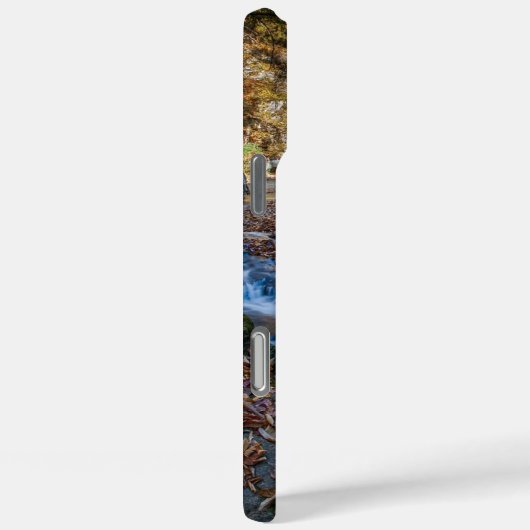 Waterfall Case-Mate iPhone hülle (Rückseite / Rechts)