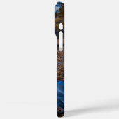 Waterfall Case-Mate iPhone hülle (Rückseite / Links)