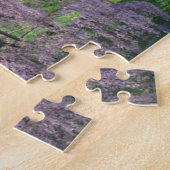 waterfall cherry blossom tree puzzle (Seite)