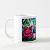 waterfall coffee mug kaffeetasse (Links)