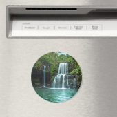 Waterfall Klong Chao | Koh Kood Insel Magnet (In Situ (Geschirrspüler))