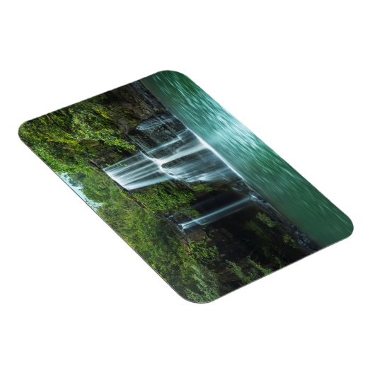 Waterfall Klong Chao | Koh Kood Insel Magnet (Rechte Seite)