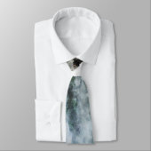 Waterfall Paterson NJ Krawatte (Gebunden)