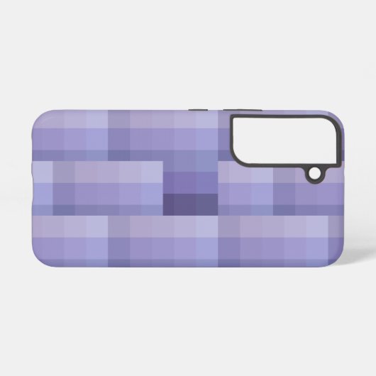 Waterfall Samsung Galaxy Hülle (Rückseite (Horizontal))