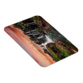 Waterfalls | Iguacu National Park Magnet (Rechte Seite)