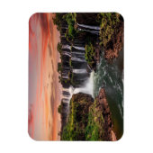 Waterfalls | Iguacu National Park Magnet (Vertikal)