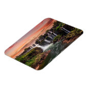 Waterfalls | Iguacu National Park Magnet (Linke Seite)
