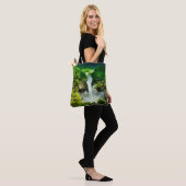 Waterfalls | San Rafael Falls, Ecuador Tasche (Am Model)