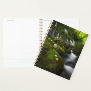 Waterfalls Satoyama Kisakata Waterfalls Planer