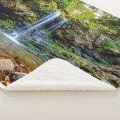 Waterfalls | Smokey Mountain National Park Sherpadecke (3/4)